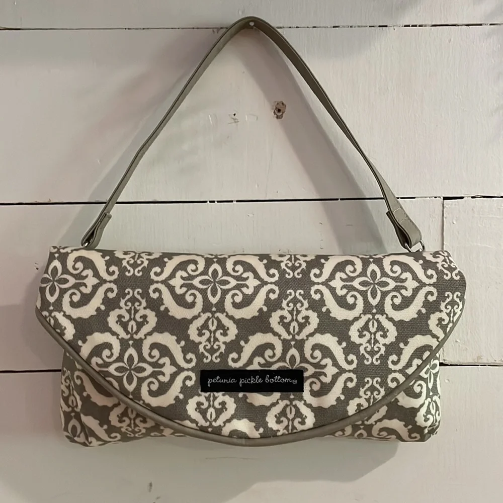 Petunia Pickle Bottom Baby Changing Bag Trio